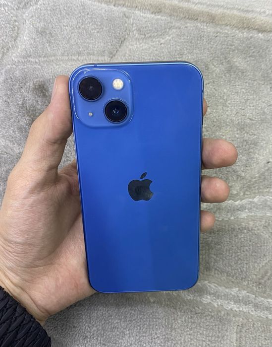 Iphone 13 128gb Ideal