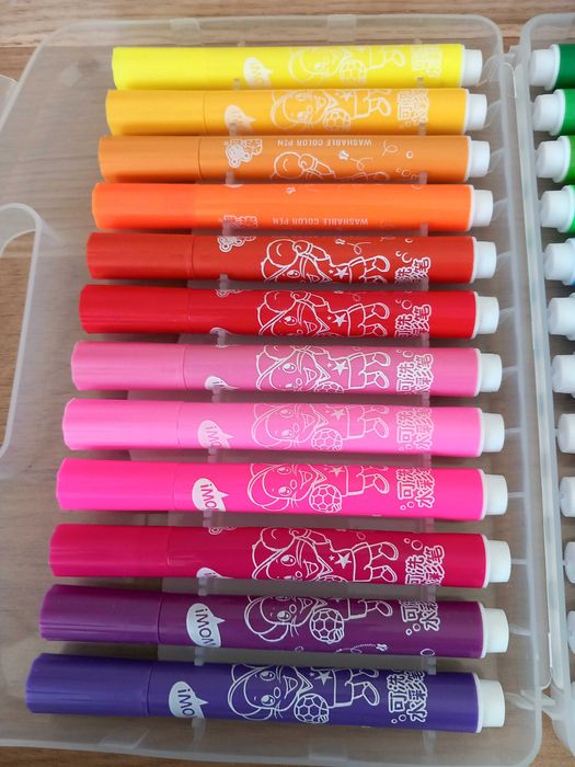 Нов комплект за рисуване