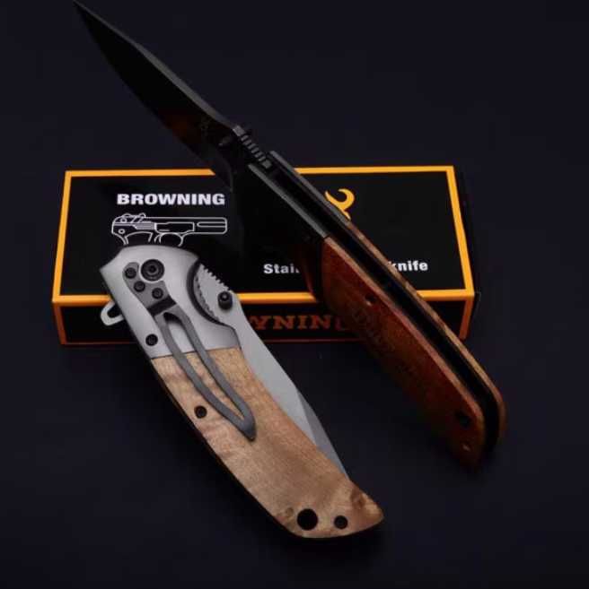Cutit Briceag pliabil Browning 354 Maro