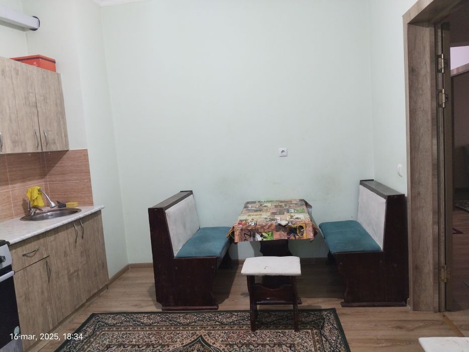 Аренда квартира барча кулайликларга эга. Ушбу уй сотилади ҳам арзонга