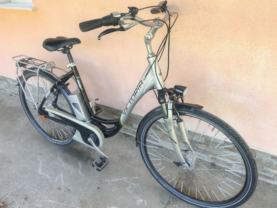 VICTORIA PANASONIC Електрически Велосипед 28цола 26V