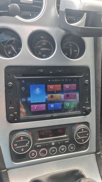 Alfa-romeo 2009 2.0 euro5