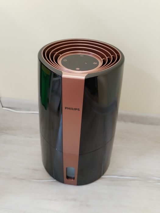 Овлажнител за въздух Philips