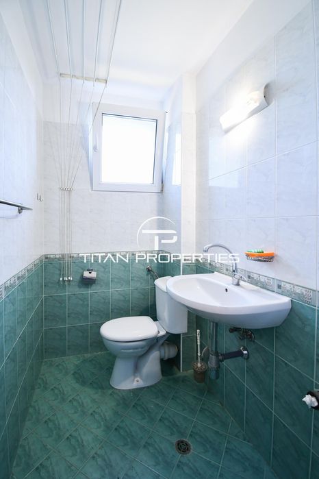 Дава се под наем Етаж от къща в София, Бояна - 113 кв.м за 800 € - Снимка #9