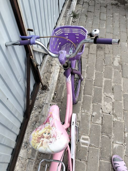 Продается велосипед