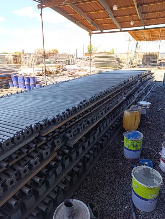 Арендага леса стойкалар бор