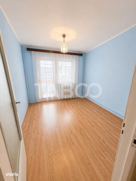 Apartament cu 2 camere la etaj intermediar cartier Manastur Izlazului