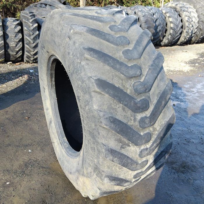 Cauciucuri 480/80-26 (18.4R26) Michelin Anvelope REZISTENTE tractor