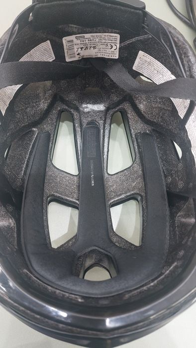 Каска VAN RYSEL - Roadr 100