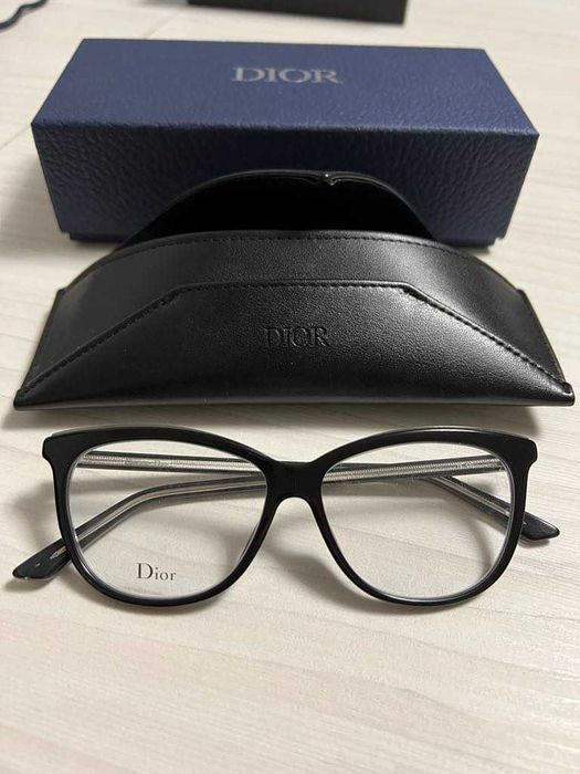 Ochelari de vedere Dior Montaigne 49