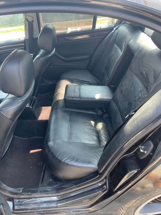 BMW E46 седан автомат М54B25 192к.с НА ЧАСТИ!