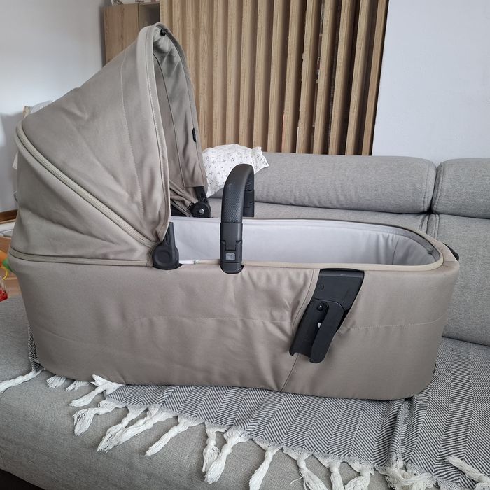 Landou Joolz Aer 2, Sage Green