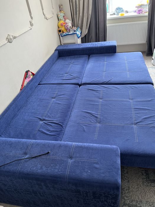 Диван раскладной