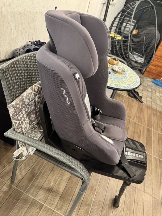 Scaun auto Nuna Rbl i-size