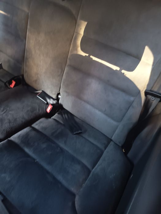Audi A3 2002 Feistlift+ Alcantara, новия волан и новата лята джанта