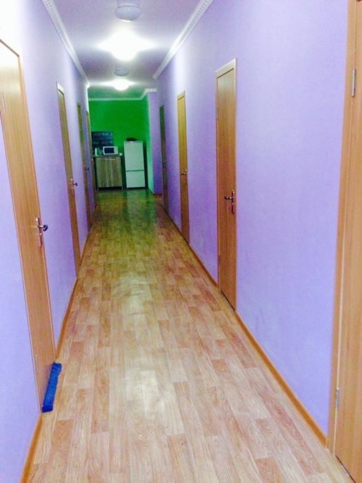 Сдам комнаты в хостеле