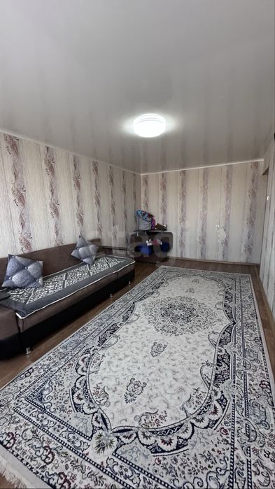 Продам 3-х комн квартиру