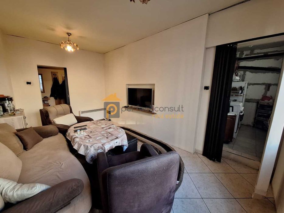 Продава се Тристаен апартамент в Пловдив, Каменица 1 - 102 кв.м за 1300 €/кв.м - Снимка #3