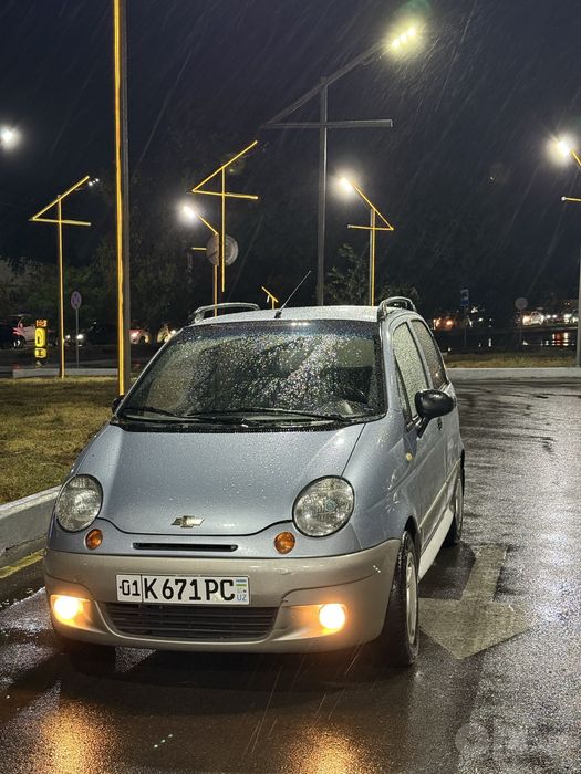 Matiz Best H9 super