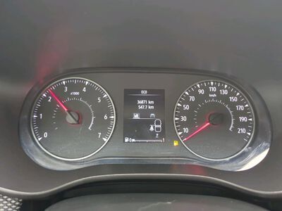 Dacia Logan Dacia Logan 1.0TCE 90CP M6 Expression