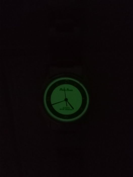 Продам часы. Филип Персио