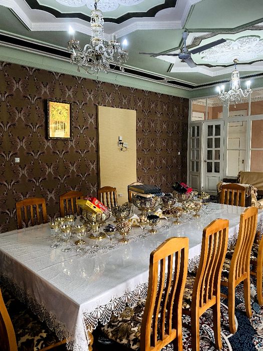 Зангиота райцентр 6.7 сотих средний ремонт  цена 230 000$