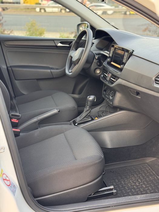 Аренда авто с выкупом