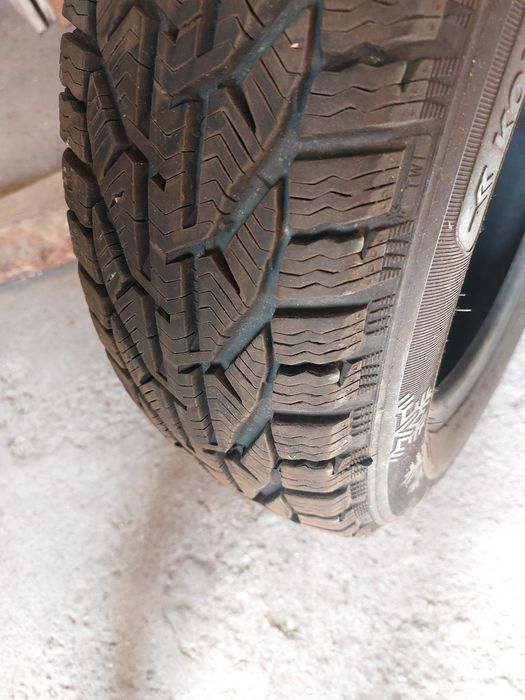 Автомобилни гуми 185/65 15