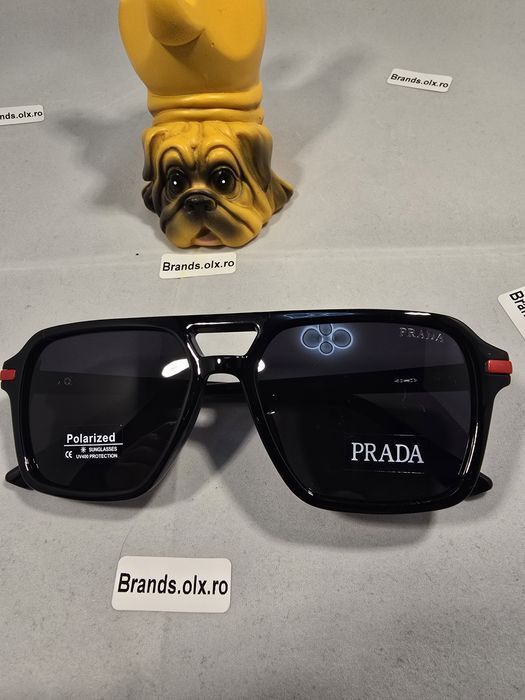 Ochelari de soare polarizati Parda, 993, made in Italy