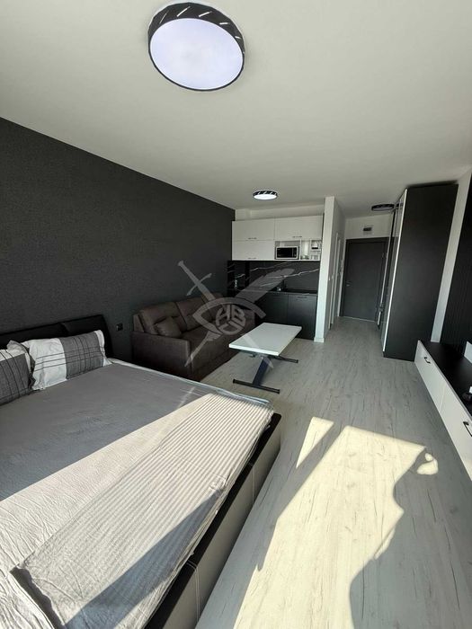 Продава се Едностаен апартамент в Свети Влас - 49 кв.м за 646 €/кв.м - Снимка #1