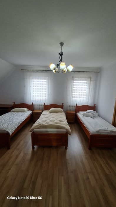 Casa tip vilă , in com Satu Mare