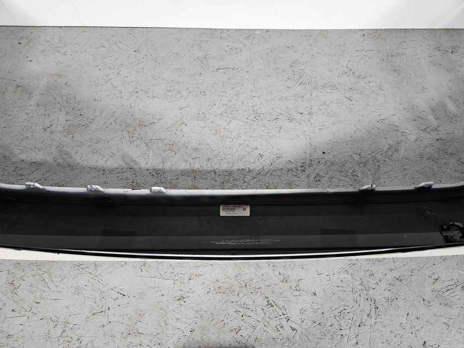 Задна броня VW CADDY Фолксваген Кади 2020- 2024