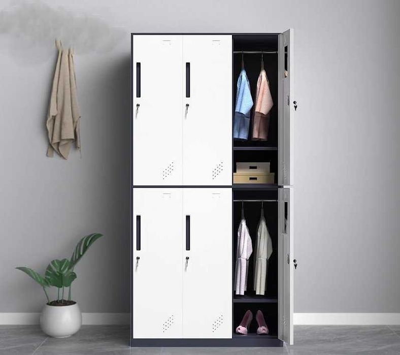 Раздевальный шкаф для персонала / Xodimlar uchun kiyim shkafi/Arzon