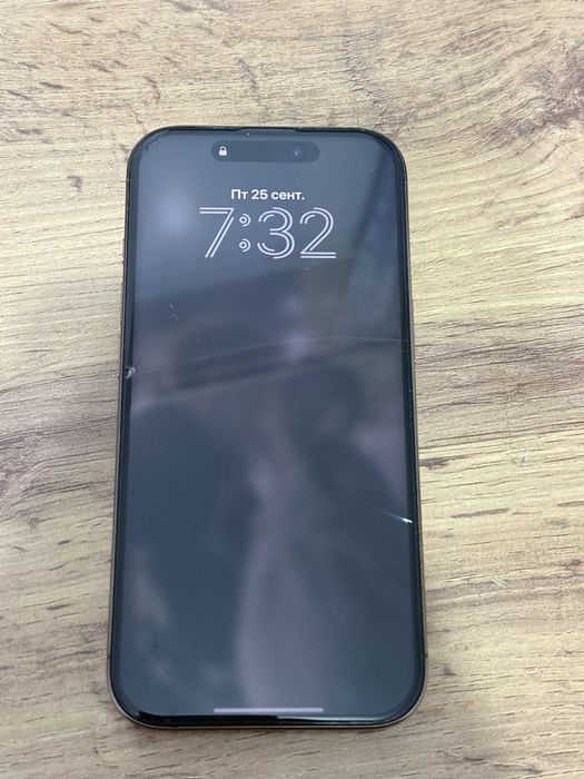 Iphone 16 pro 128 gb