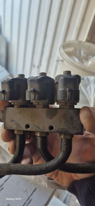 Газовый балон,редуктор