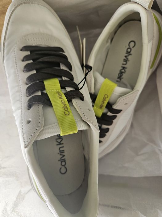 Calvin Klein дамски маратонки