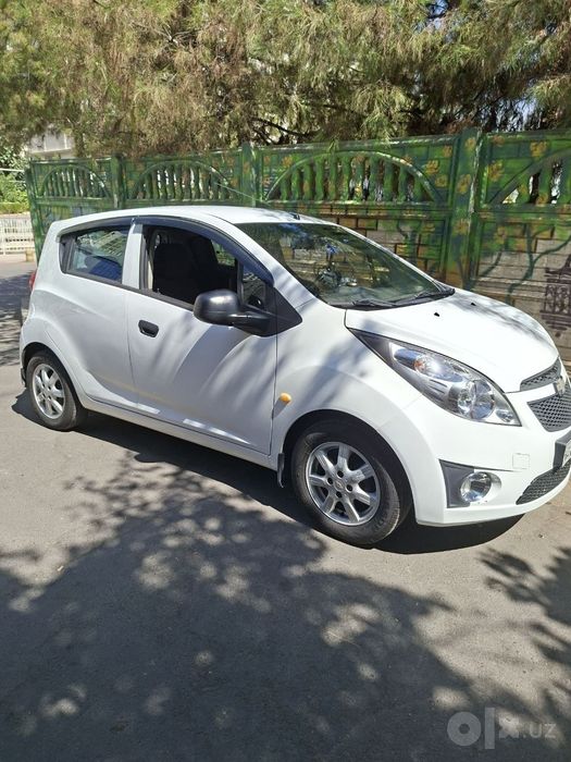 Chevrolet Spark, 2010 г.
Продаётся Chevrolet Spark 2010 года, двигател