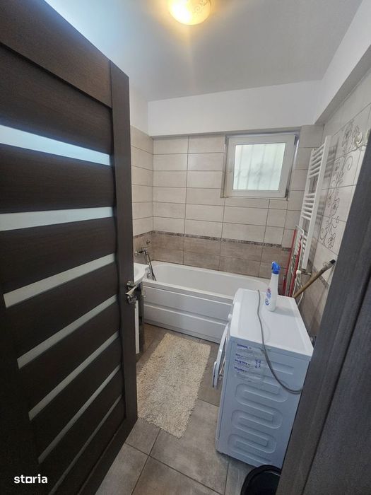 Apartament o camera Tatarasi bloc nou