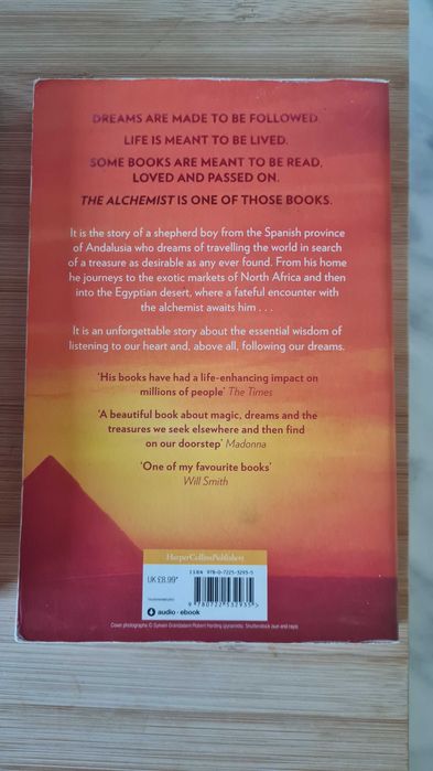 Книги на английски език