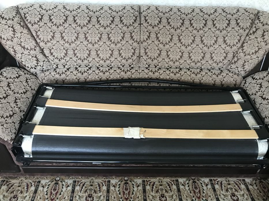 Продам диван и сафа кресло