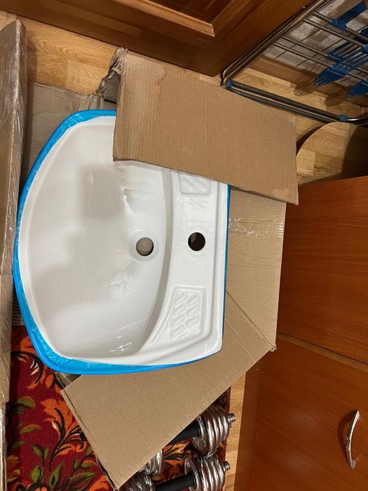 Продам Раковину,