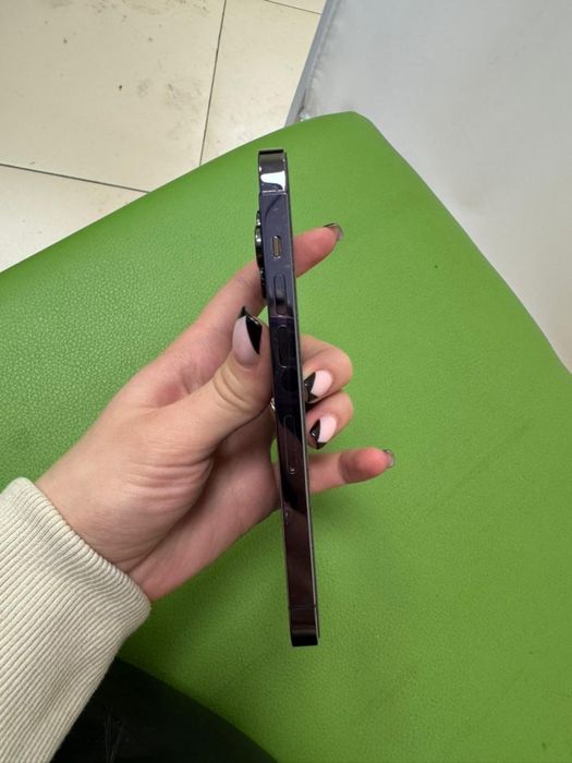 Айфон 14 про на 256гб