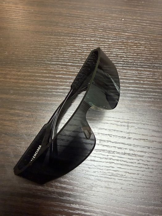 Ochelari balenciaga