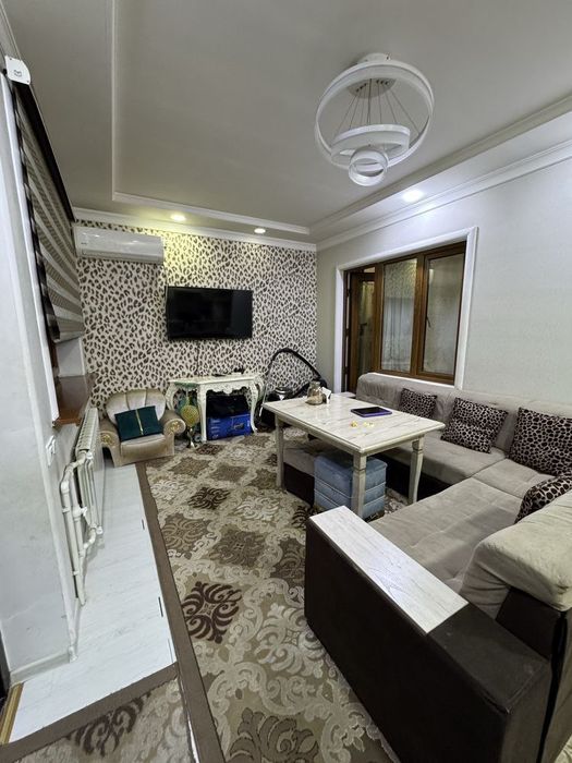 Ибн Сино-2 2/1/5 Евро ремонт 58 кв