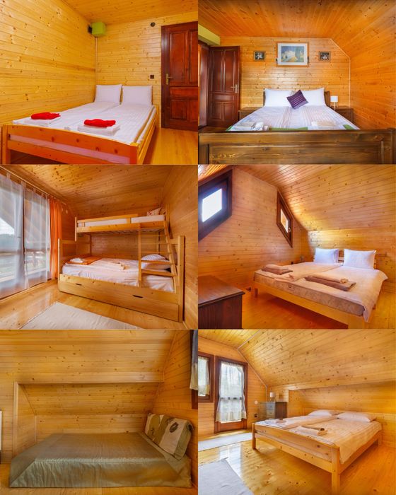 Cabană de închiriat, Beliș, Cluj, Lakeside Serenity