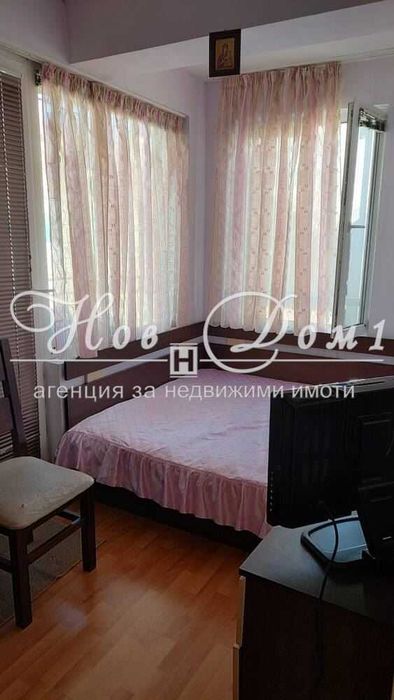 Дава се под наем Тристаен апартамент в Варна, Автогара - 65 кв.м за 484.5 € - Снимка #5