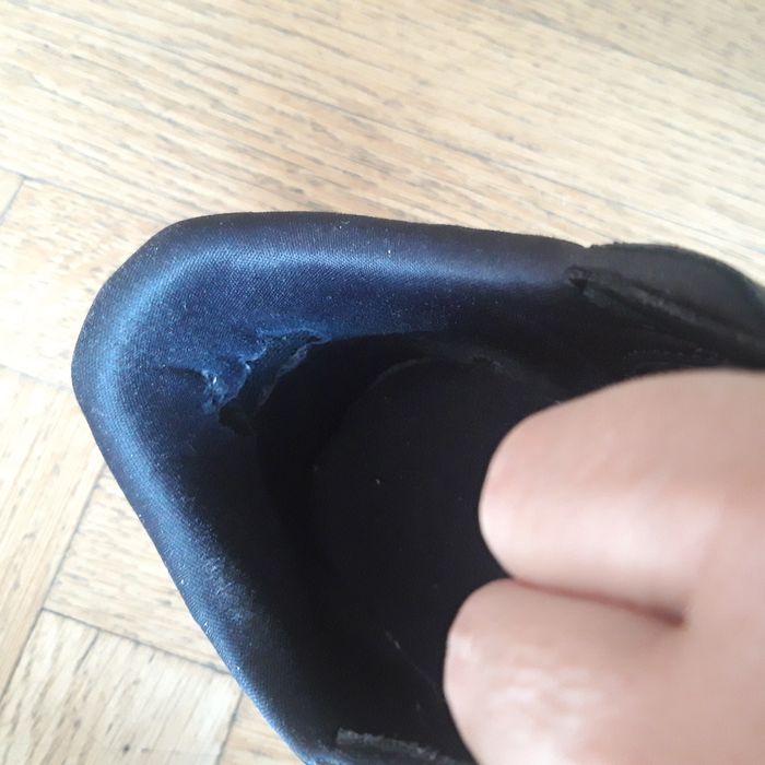 Маратонки  Reebok