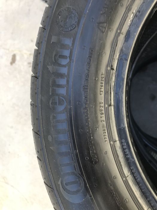 Кобальтни балони континентал