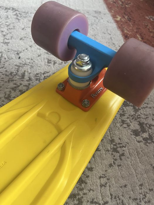 Penny board/скейтборд