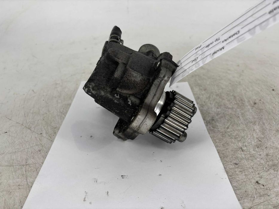 Pompa injectie Volkswagen Polo 9r an 2011 cod motor cfw